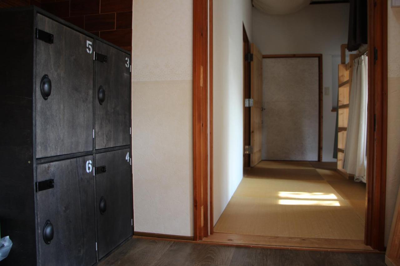 晴家 Guest House Fujikawaguchiko Εξωτερικό φωτογραφία