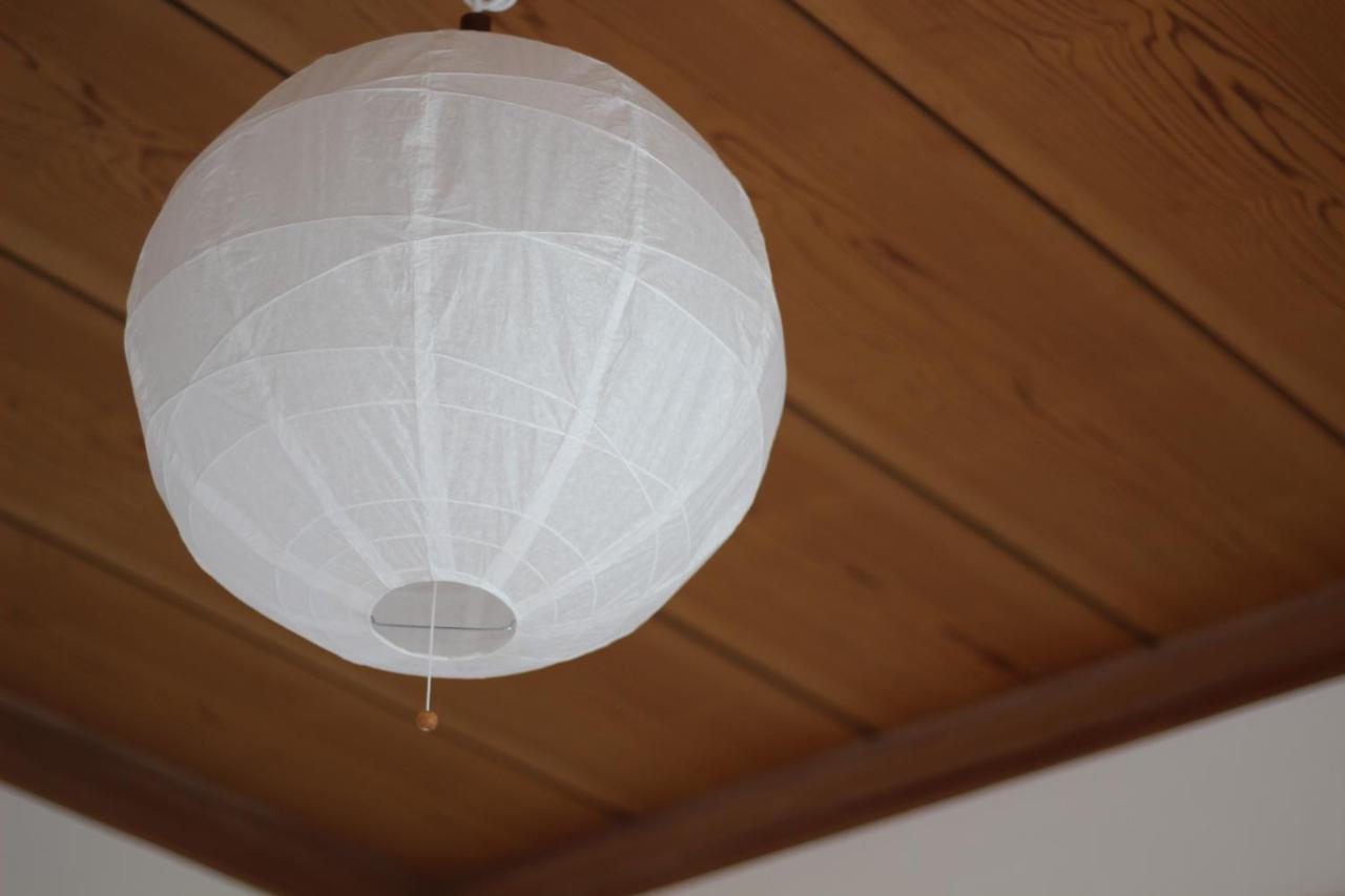 晴家 Guest House Fujikawaguchiko Εξωτερικό φωτογραφία