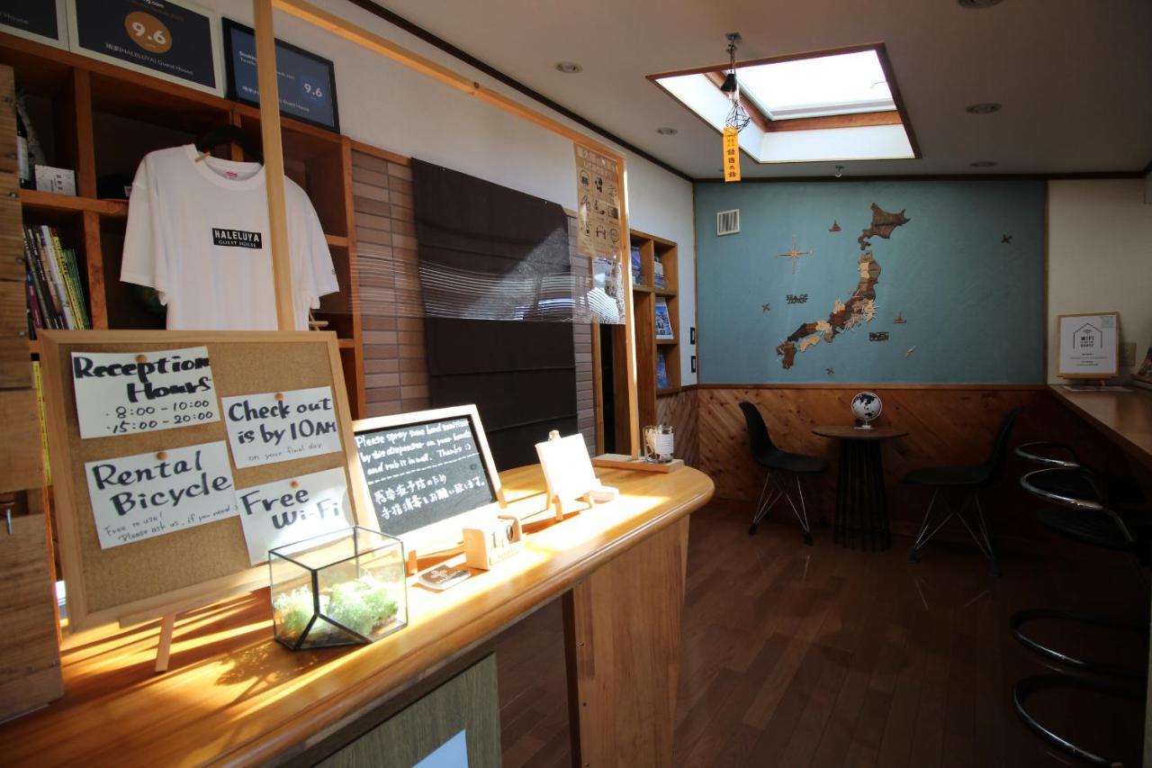 晴家 Guest House Fujikawaguchiko Εξωτερικό φωτογραφία