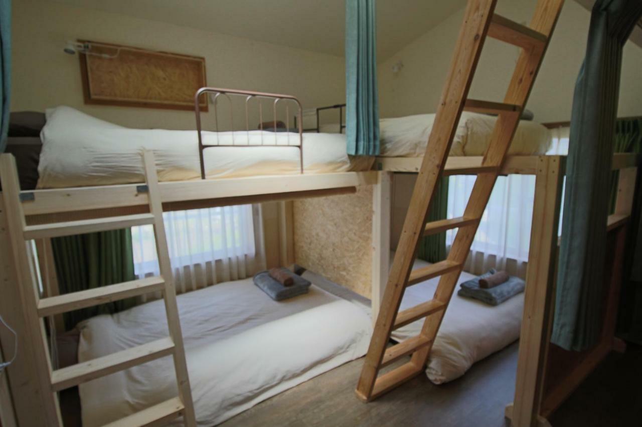 晴家 Guest House Fujikawaguchiko Εξωτερικό φωτογραφία