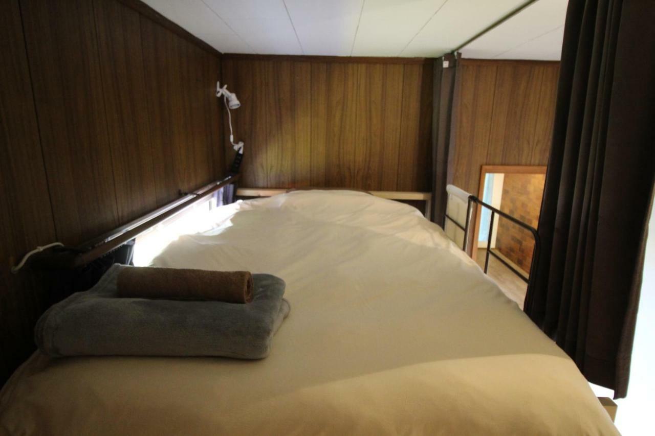 晴家 Guest House Fujikawaguchiko Εξωτερικό φωτογραφία